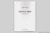 [tagame Gengoroh] Endless Game [english] [incomplete] manga cover